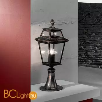 Садово-парковый светильник Orion Leuchten AL 11-937 Patina